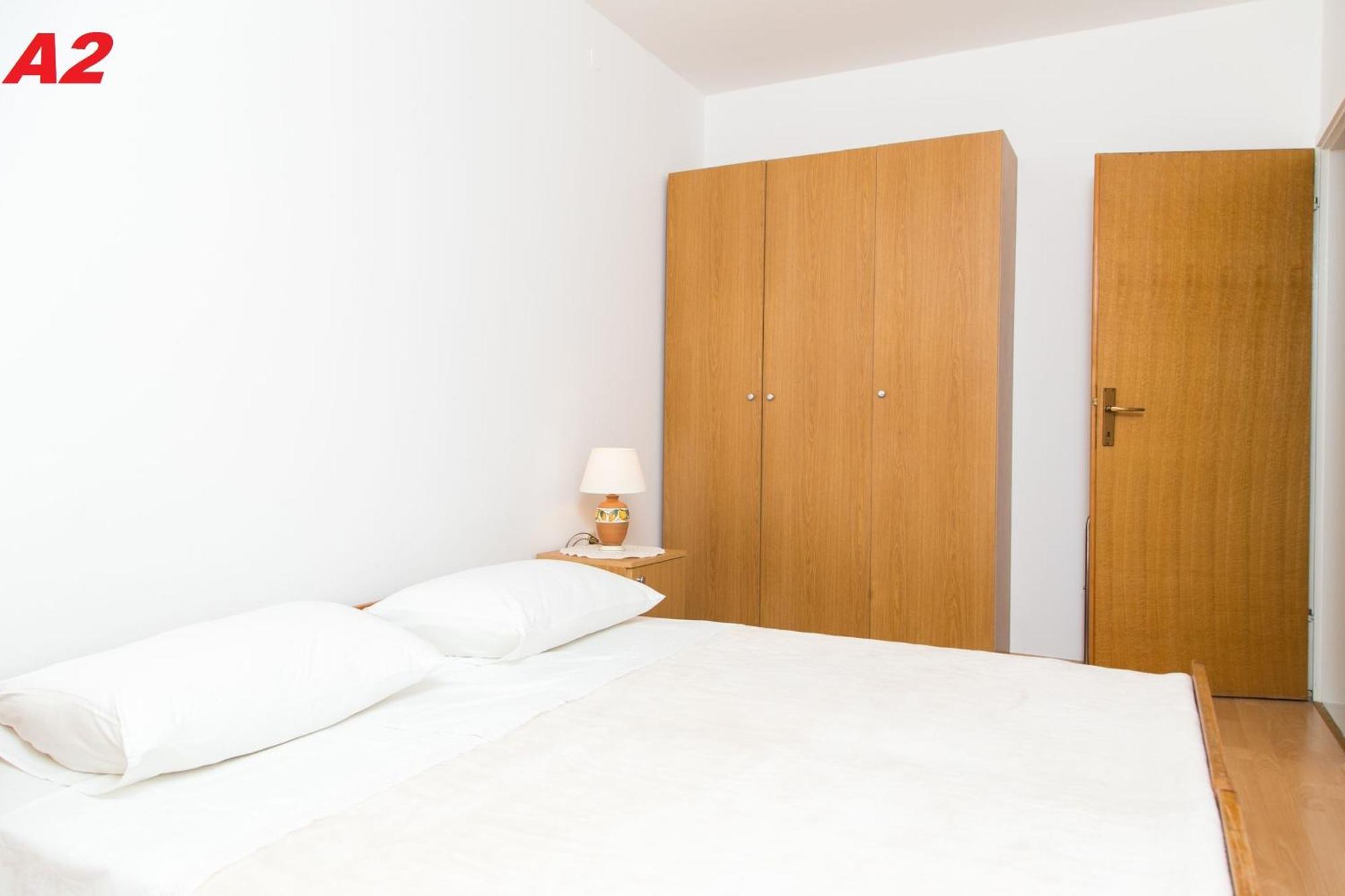 Apartments Mare Dubrovnik Ruang foto