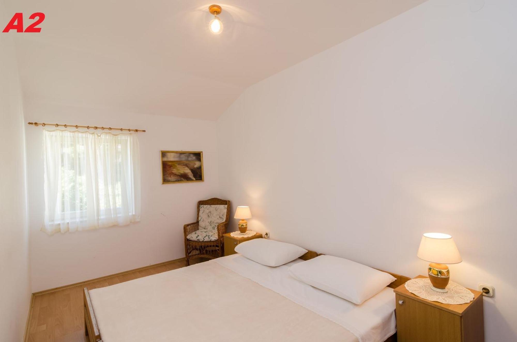 Apartments Mare Dubrovnik Ruang foto