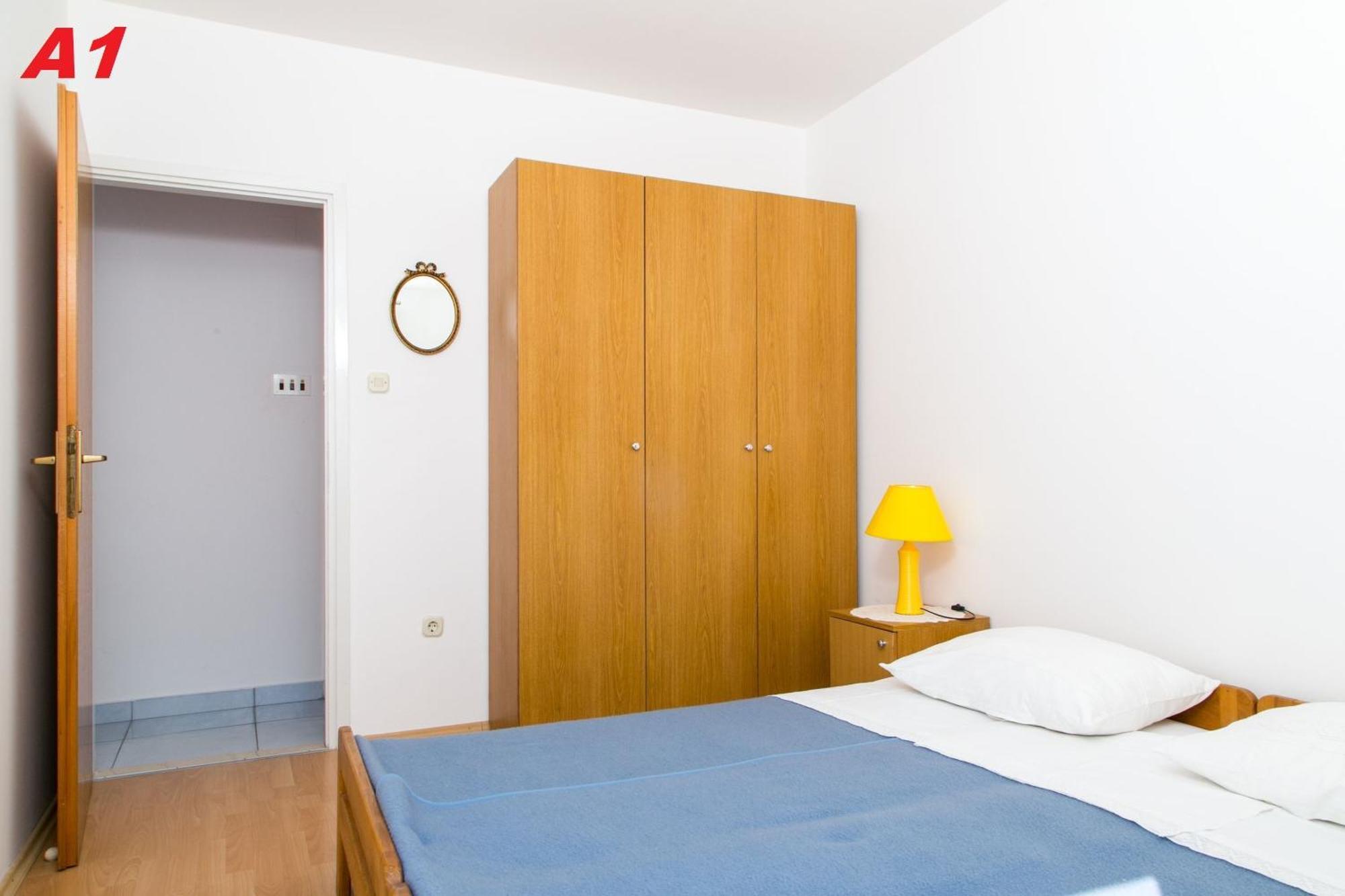 Apartments Mare Dubrovnik Ruang foto